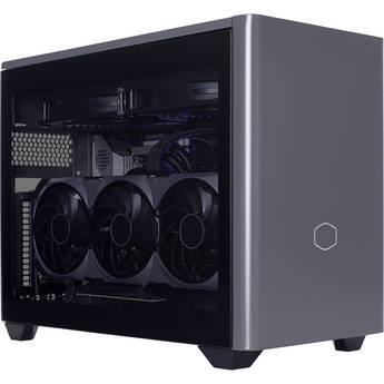 Cooler Master NR2 Pro Gaming Desktop Computer