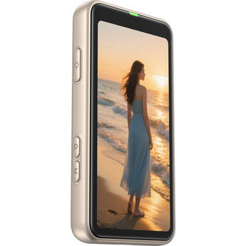 TELESIN Magnetic Smartphone Selfie/Vlogging Screen