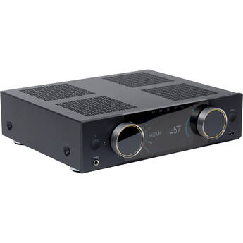 Onkyo Muse Y-50 2.1-Channel Network Integrated Amplifier (Black)