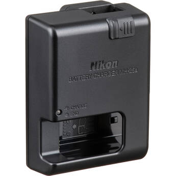 Nikon MH-25a Battery Charger