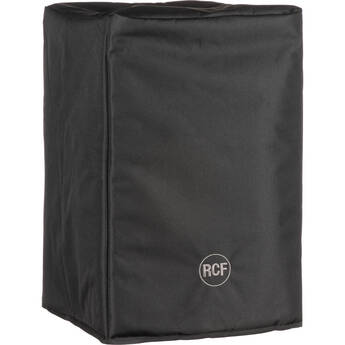 RCF Protective Speaker Cover (Black)