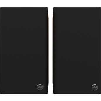 Klipsch The Fives II 2-Way Active Wireless Bookshelf Speakers (Walnut, Pair)