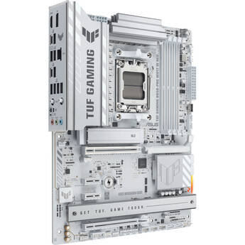 ASUS TUF Gaming B850-PRO WIFI7 W NEO AM5 ATX Motherboard