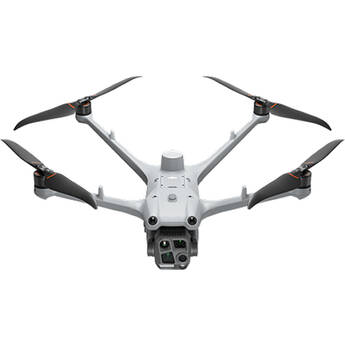 DJI Matrice 4TD (RC Plus 2 Enterprise)