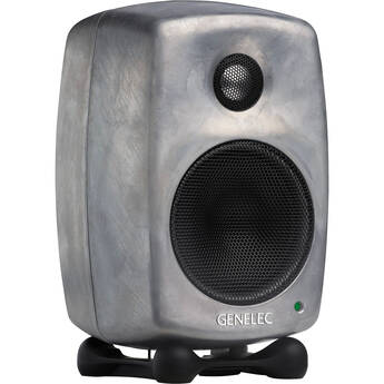 Genelec 8010A Studio Monitor (Raw)