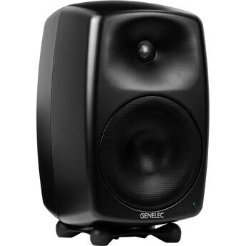 Genelec 8350A SAM Studio Monitor (Black)