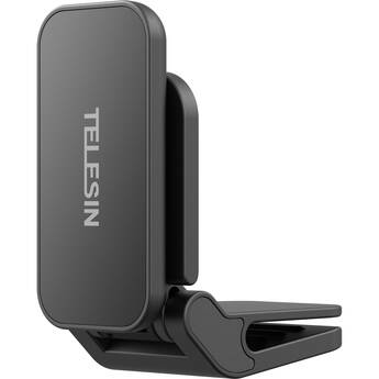 TELESIN Magnetic Pivot Clip for DJI Osmo Nano