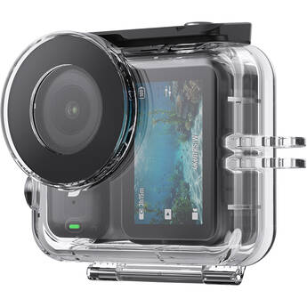 TELESIN Waterproof Dive Case for DJI Osmo Nano