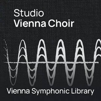 Vienna Symphonic Library Studio Vienna Choir Virtual Instrument (Download)