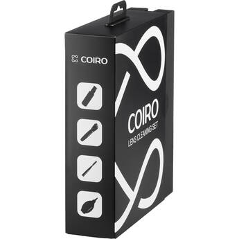 Coiro Lens Cleaning Kit (3-Pack)