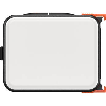 TELESIN Quick Release Fill Light for DJI Osmo Nano & Action 6