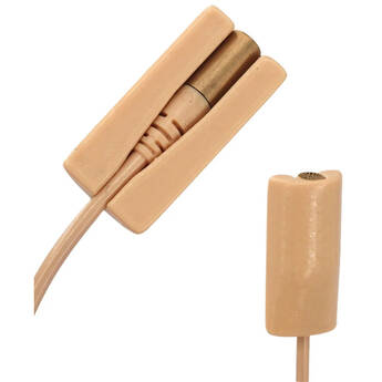 Remote Audio URSA MiniMount for the DPA 6060 (Beige)