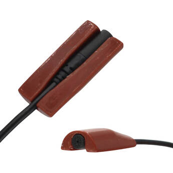Remote Audio URSA MiniMount for the DPA 6060 (Brown)