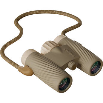 Bushnell 10x25 A1 Binoculars (Trench Coat Tan)