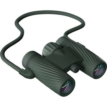 Bushnell 8x25 A1 Binoculars (Cilantro Green)