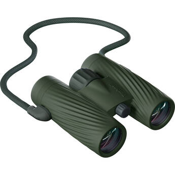 Bushnell 10x32 A3 Binoculars (Laurel Green)