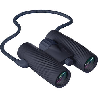 Bushnell 10x32 A3 Binoculars (Sky Captain Blue)