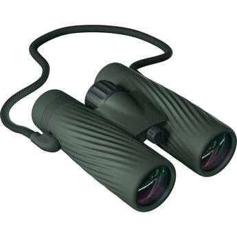Bushnell 8x42 A5 Binoculars (Cilantro Green)