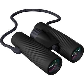 Bushnell 8x42 A5 Binoculars (Onyx Black)