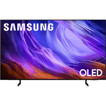 Samsung S85H 55" 4K HDR Smart OLED TV