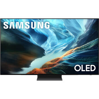 Samsung S90H 65" 4K HDR Smart OLED TV