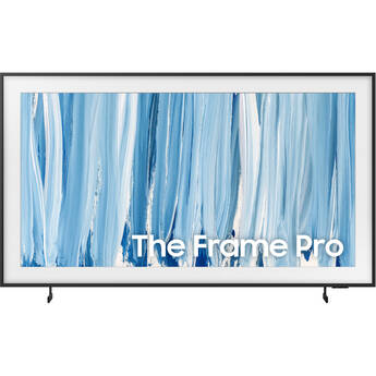 Samsung LS03HW The Frame Pro 75" 4K HDR Smart Quantum Dot Mini-LED TV