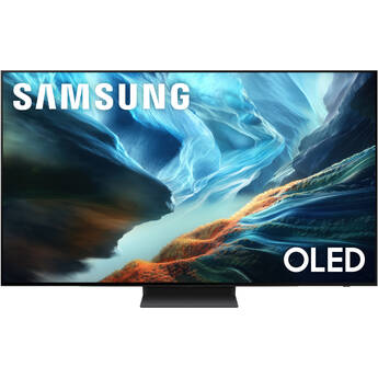 Samsung S90H 83" 4K HDR Smart OLED TV
