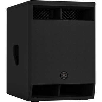 Yamaha CXS12mkIII 12" Passive Subwoofer