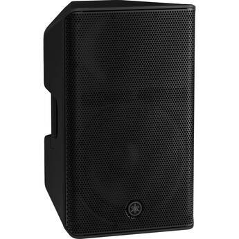 Yamaha DXR12mkIII 12" 2000W 2-Way Active Loudspeaker