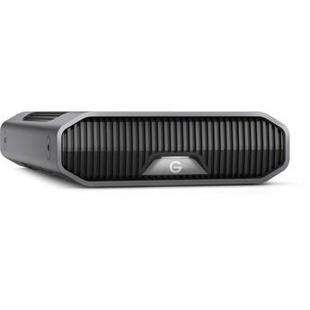 G-DRIVE 24TB G-DRIVE Enterprise-Class USB 3.2 Gen 2 External Hard Drive