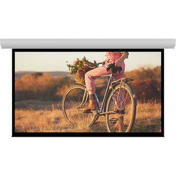 Da-Lite 88383L Contour Electrol Motorized Projection Screen (120 x 160")