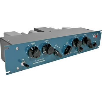 Pultec EQP-1S3 2-Band Program Equalizer
