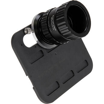FotodioX Scope Cam Adapter Kit Camera and Smartphone Adapter Mount