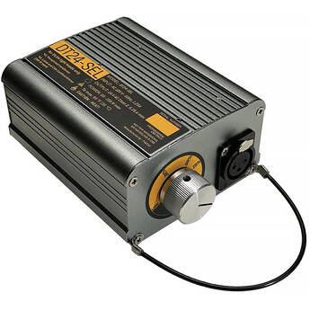 Dedolight DT24-SEL Power Supply