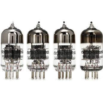 Avalon Design ST-4 - Matching Spare Tube Kit for VT Series