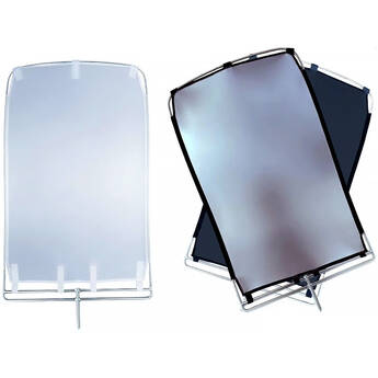 Glide Gear BFS 50 Compact Butterfly Scrim Kit