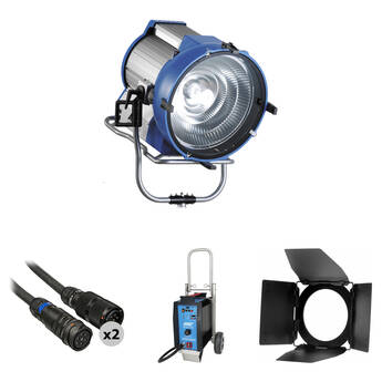 ARRI ARRIMAX 18/12 HMI Kit with Ballast