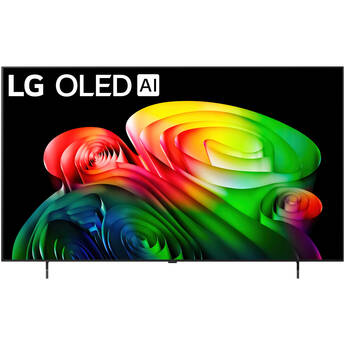 LG B6 65" 4K HDR Smart OLED TV