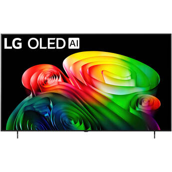 LG B6 77" 4K HDR Smart OLED TV