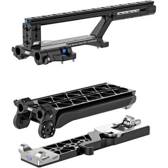 ARRI ALEXA 35 Live Multicam Support Set 2