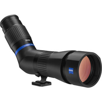 ZEISS 20-50x65 Conquest Apia 65 Compact Spotting Scope