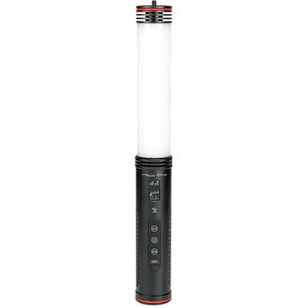 BUSHMAN Panoramic HALO PRO 360 Bi-Color LED Light