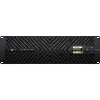 Blackmagic Design ATEM 4 M/E Constellation IP Plus Switcher