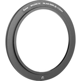 Kase Revolution Magnetic Step Up Ring (95 - 112mm)