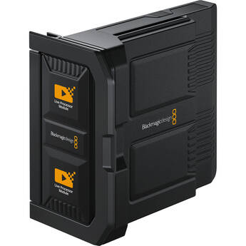 Blackmagic Design URSA Live Encoder