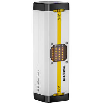 PHOTOOLEX BB4 4-Slot Charger for Sony NP-FZ100 Batteries