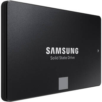 Samsung 8TB 870 EVO SATA III 2.5" Internal SSD