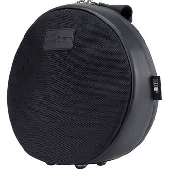 JetPack Deloop Sport Headphone Bag (Black)