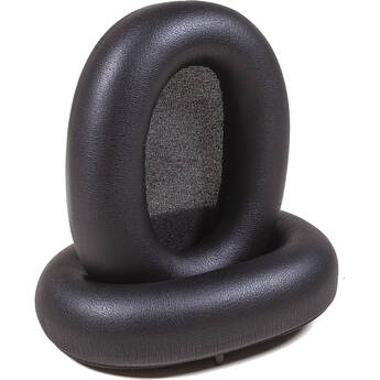 Dekoni Audio Replacement Earpads for Sony WH1000XM6 Headphones (Protein Leather, Pair)