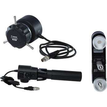 Canon SS-41-IASD Full-Servo Kit